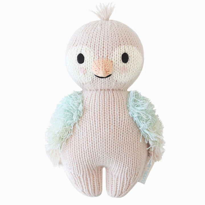 BABY PARROT || MAUVE