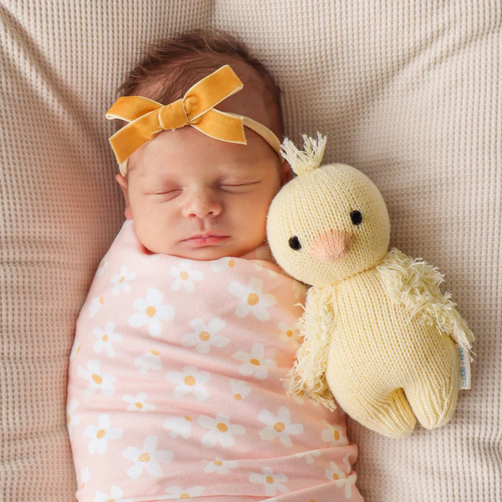 BABY DUCKLING