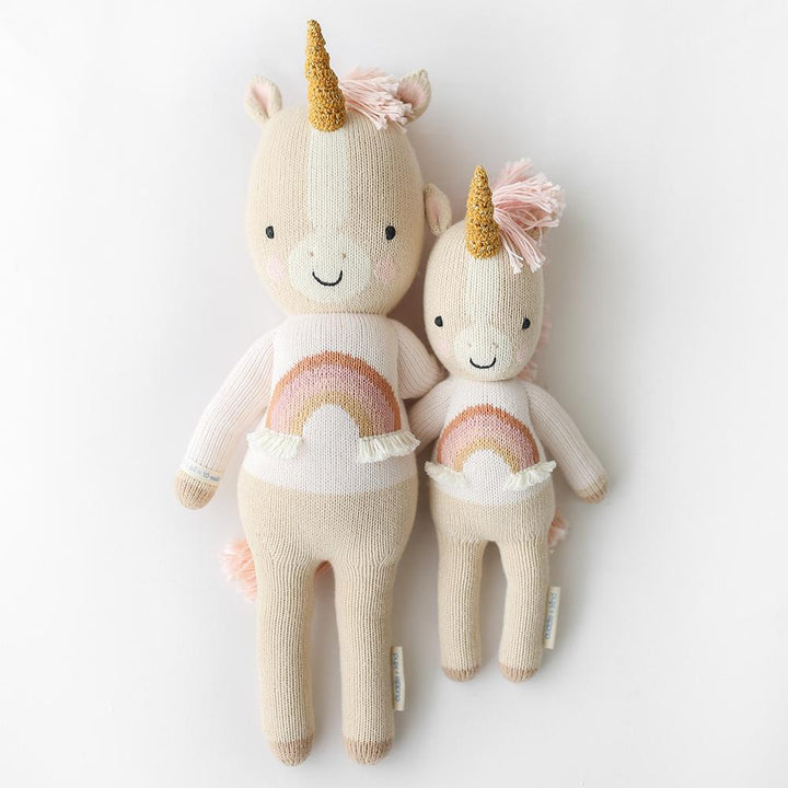 ZARA THE UNICORN