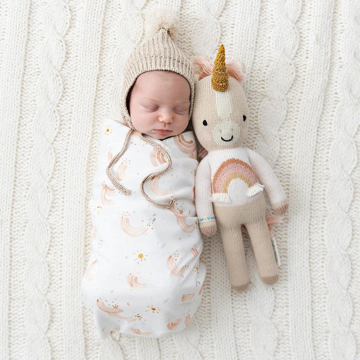 ZARA THE UNICORN