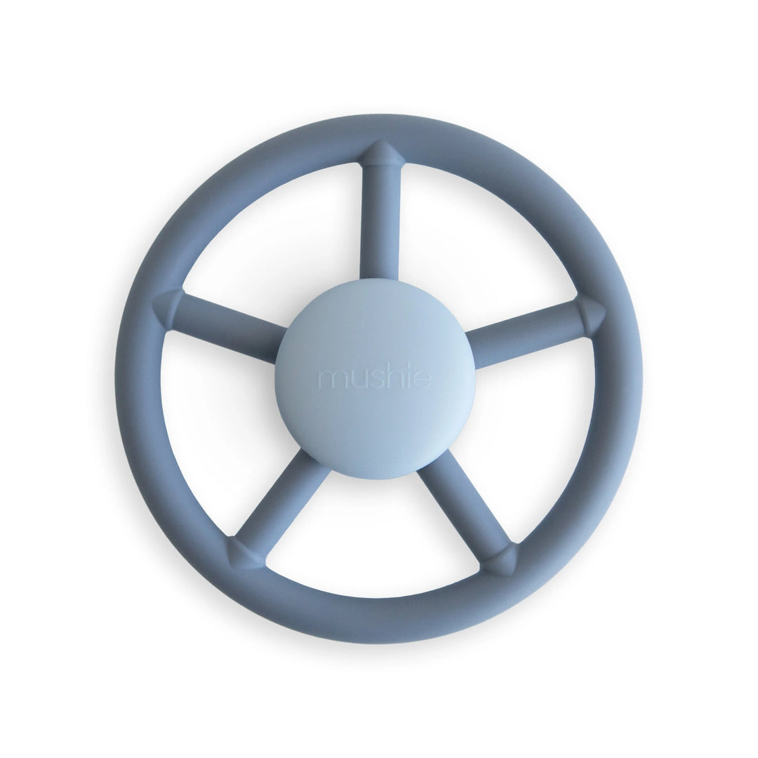 WHEEL SUCTION SPINNER TOY