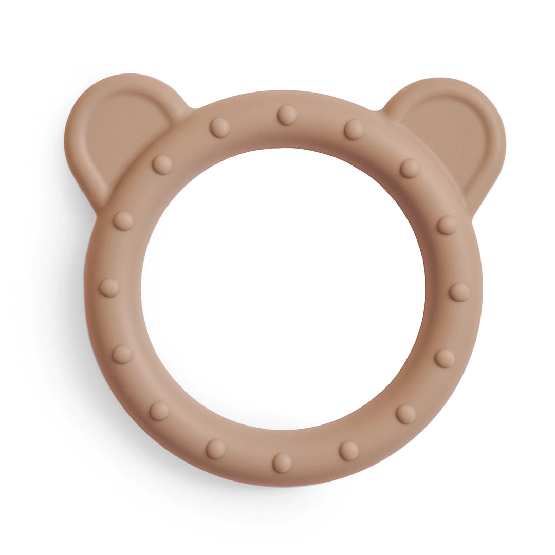 BEAR TEETHER