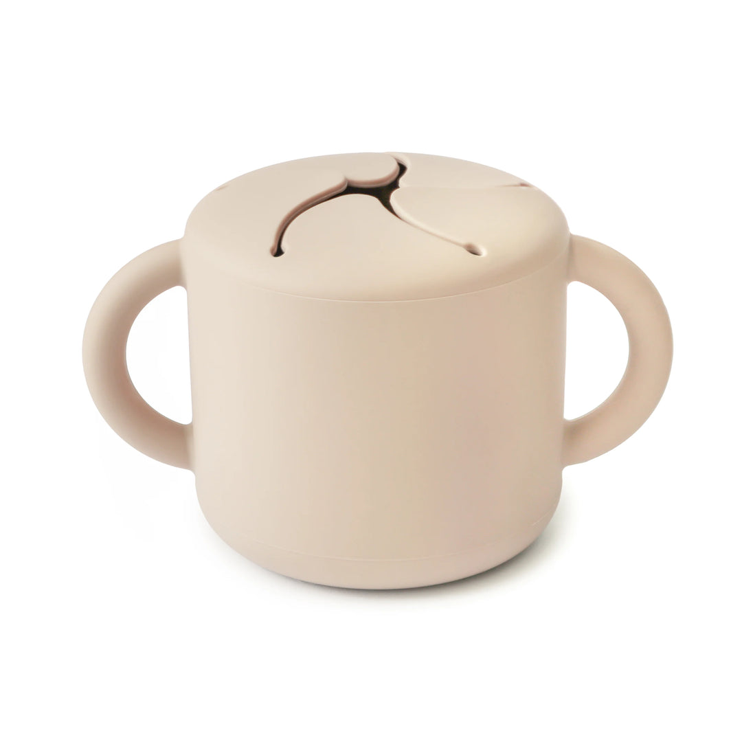 SNACK CUP || SHIFTING SAND