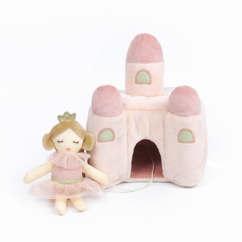 PRINCESS CASTLE