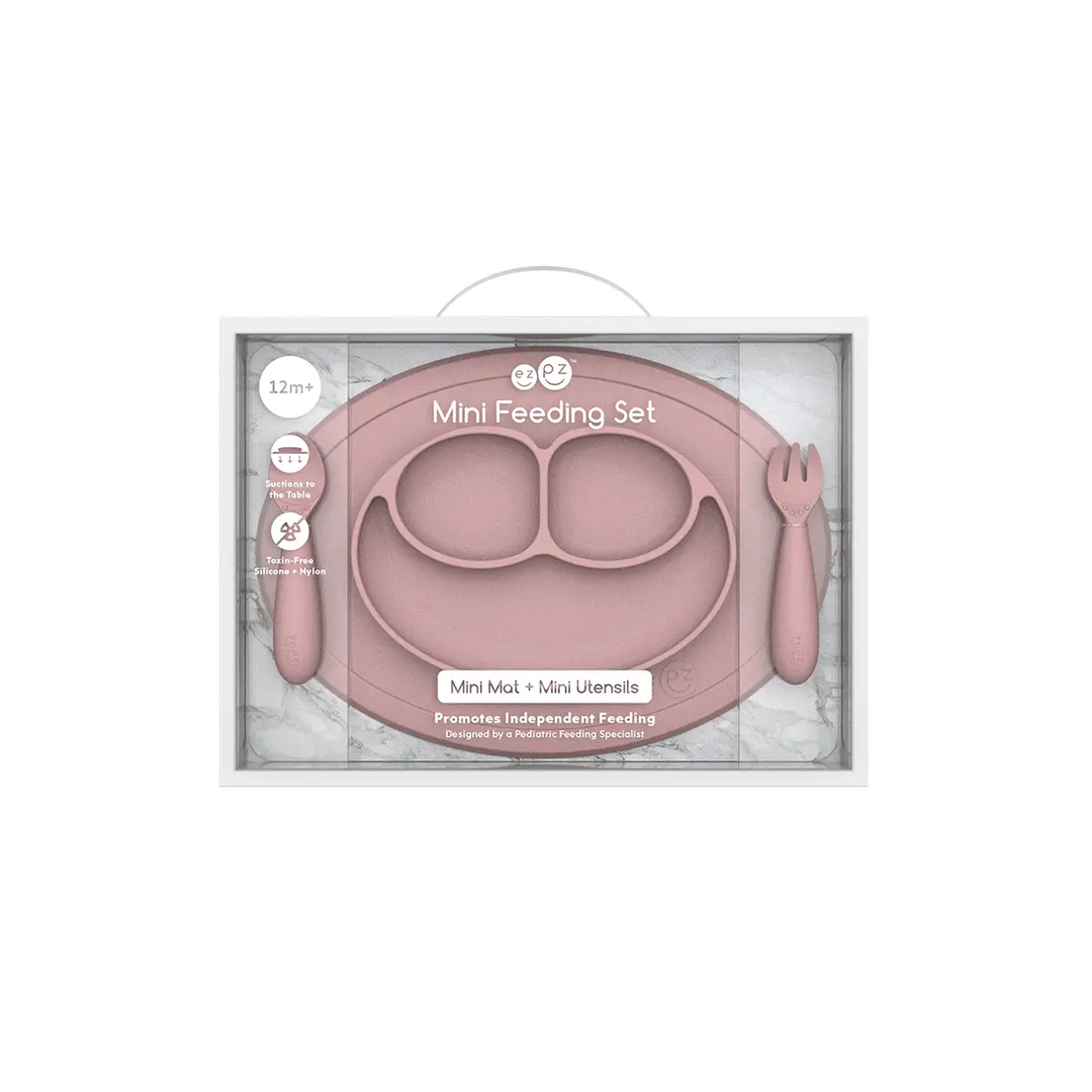 Mini Feeding Set
