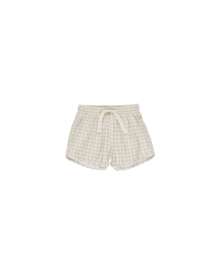 BOYS SWIM SHORT || OAT CHECK