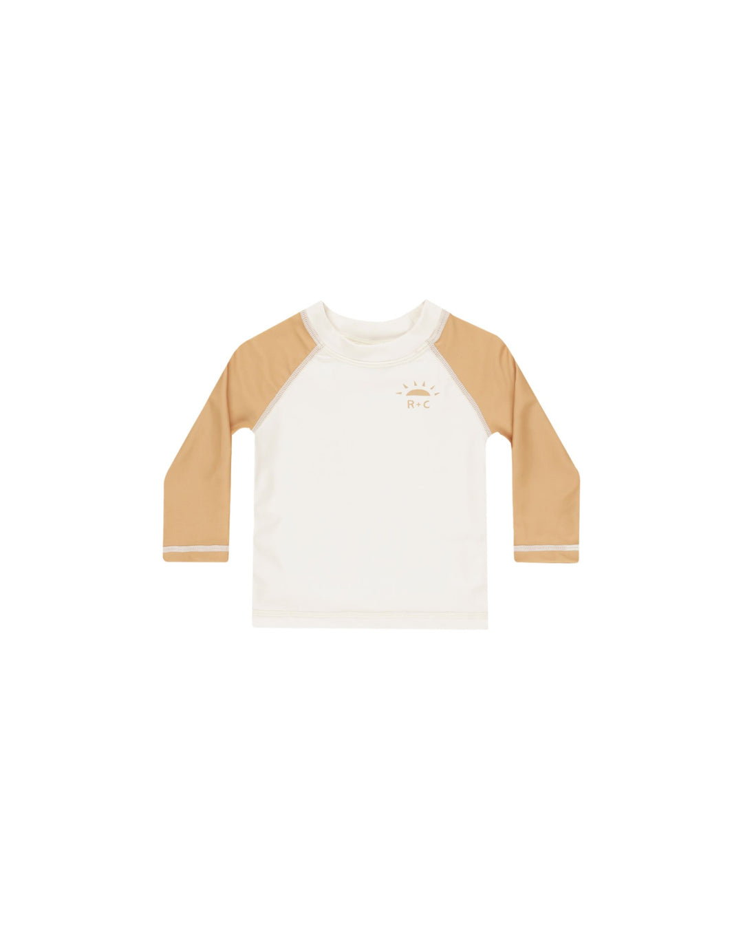 RASHGUARD || MARIGOLD