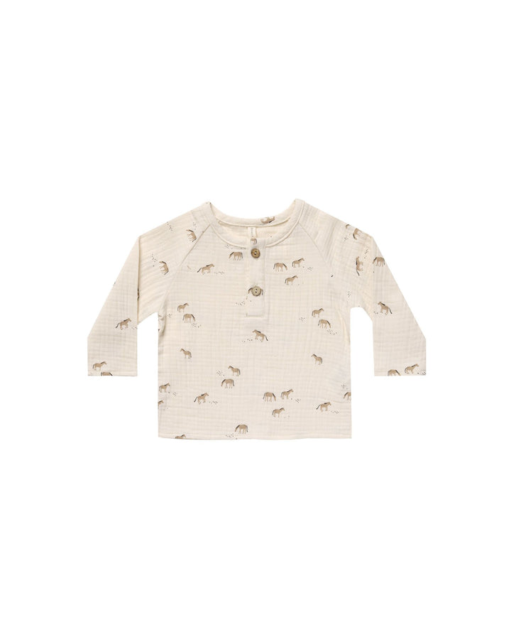 ZION SHIRT