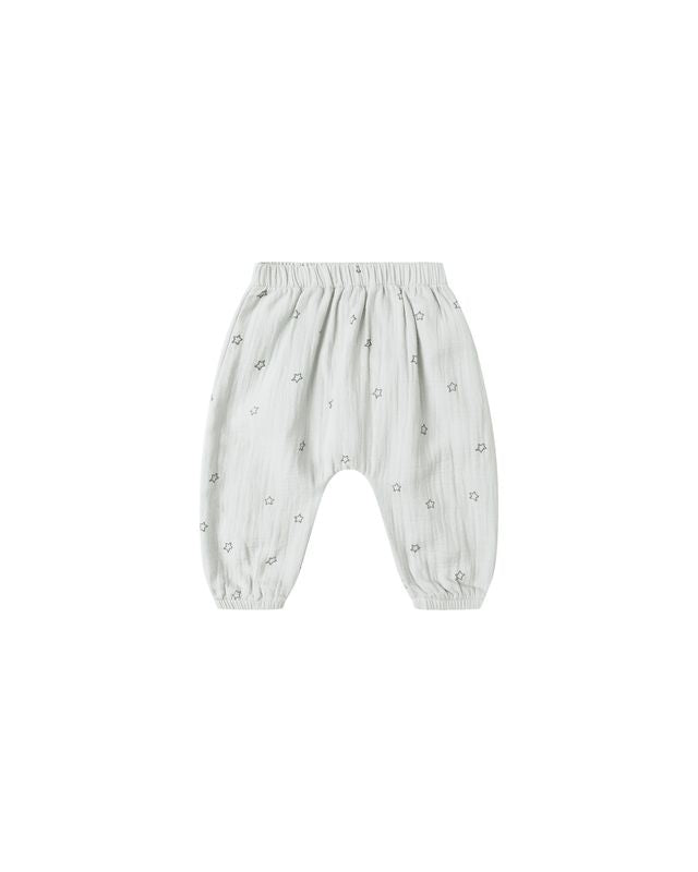 WOVEN PANT || TWINKLE