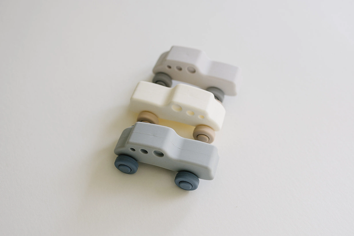 CLASSIC CAR SET || SLATE