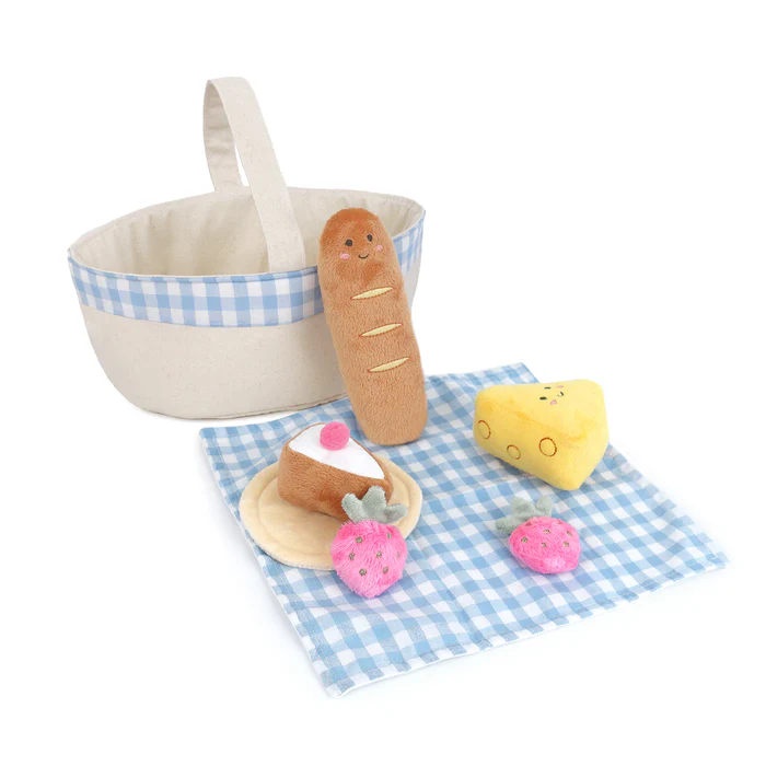PICNIC BASKET