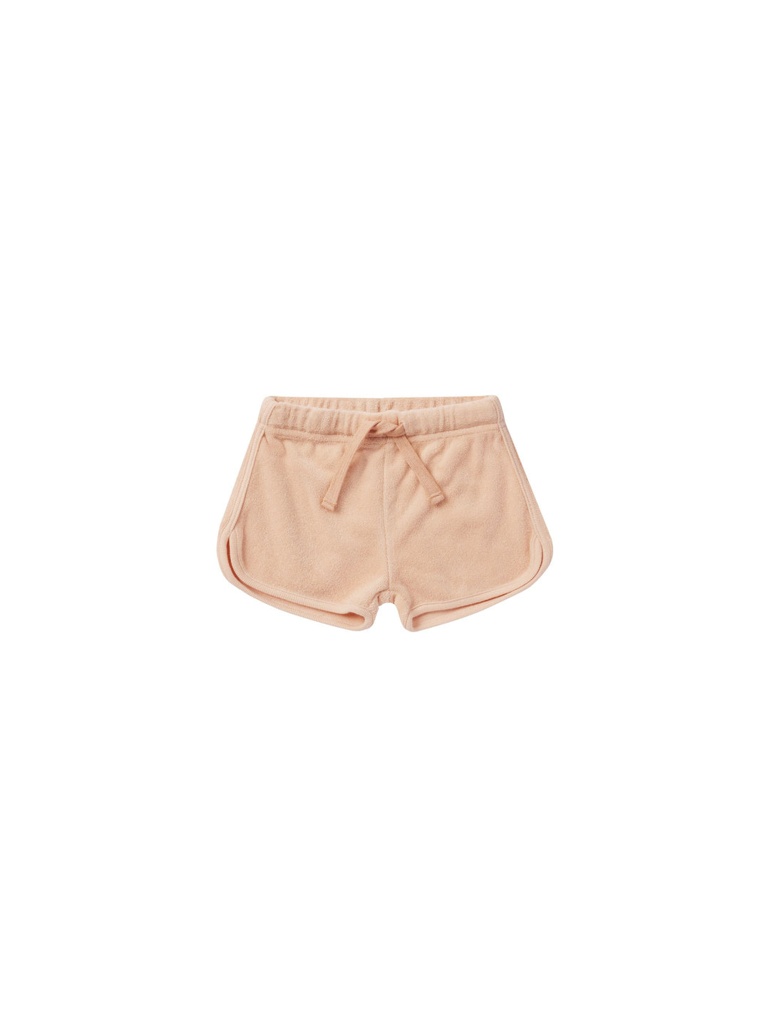 TRACK SHORT || APRICOT