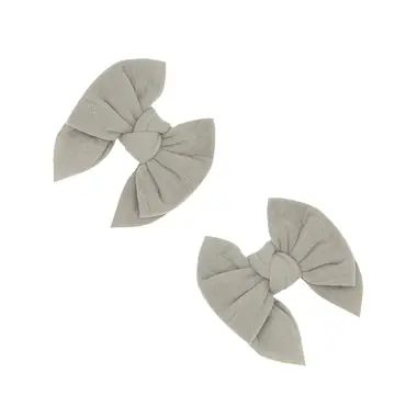 2PK BABY CLIPS