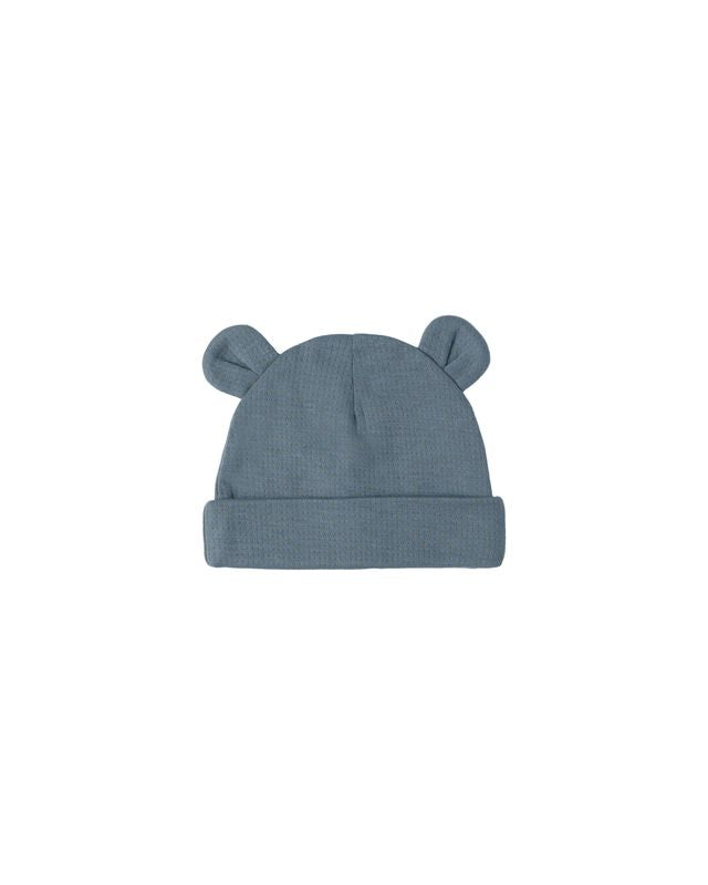 BABY BEAR BEANIE || OCEAN