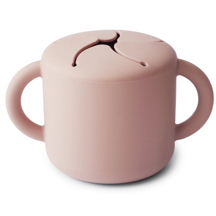 SNACK CUP || BLUSH