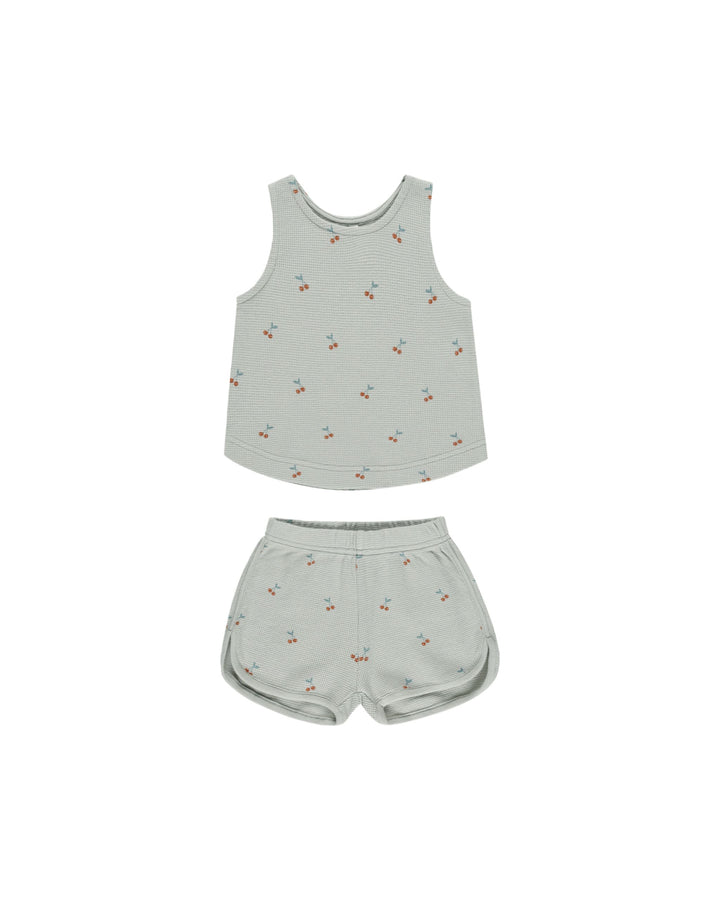 KAYCEE SET || CHERRIES