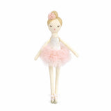 CHARLOTTE BALLERINA