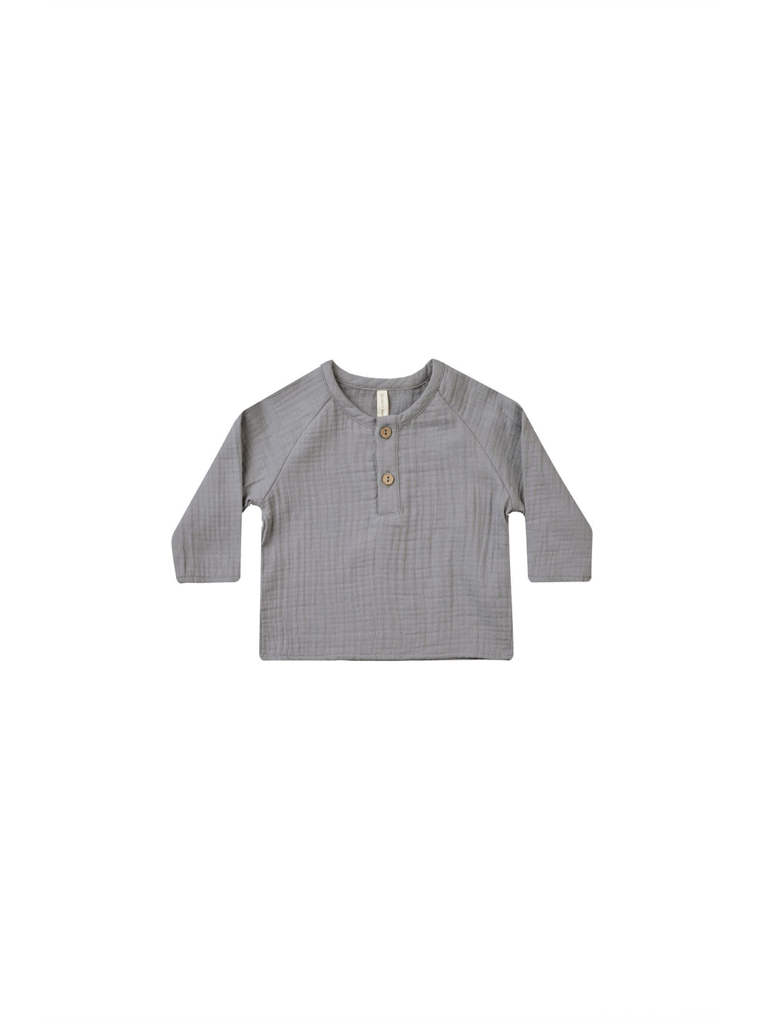 ZION SHIRT || LAGOON
