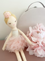 CHARLOTTE BALLERINA