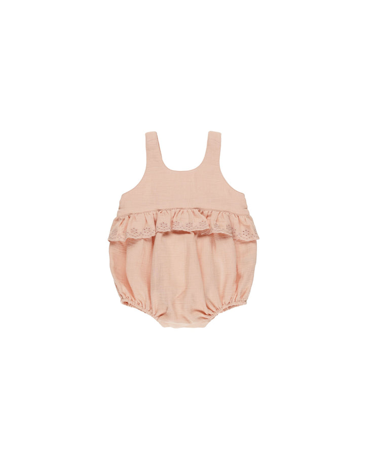 PENNY ROMPER || MELON