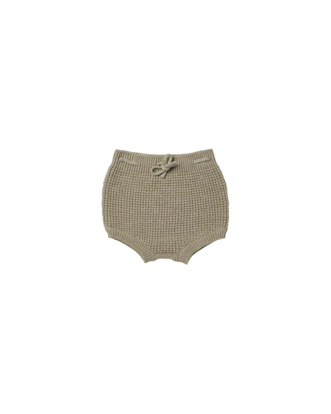 KNIT BLOOMER