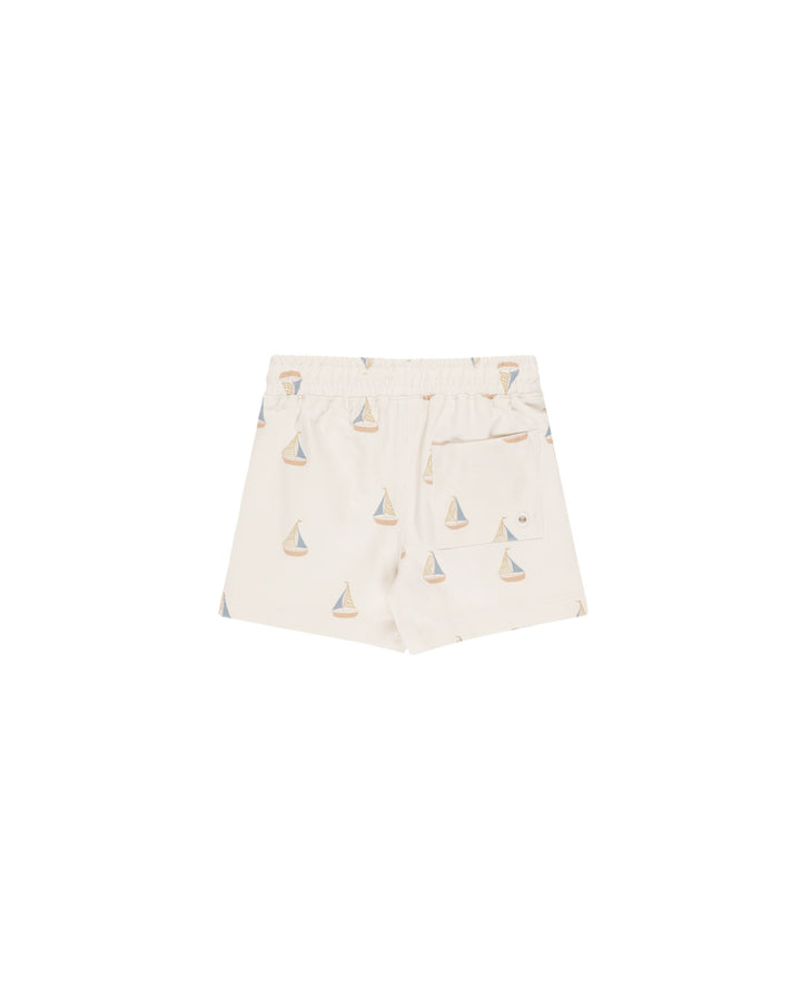 BOARDSHORT || SAILBOATS