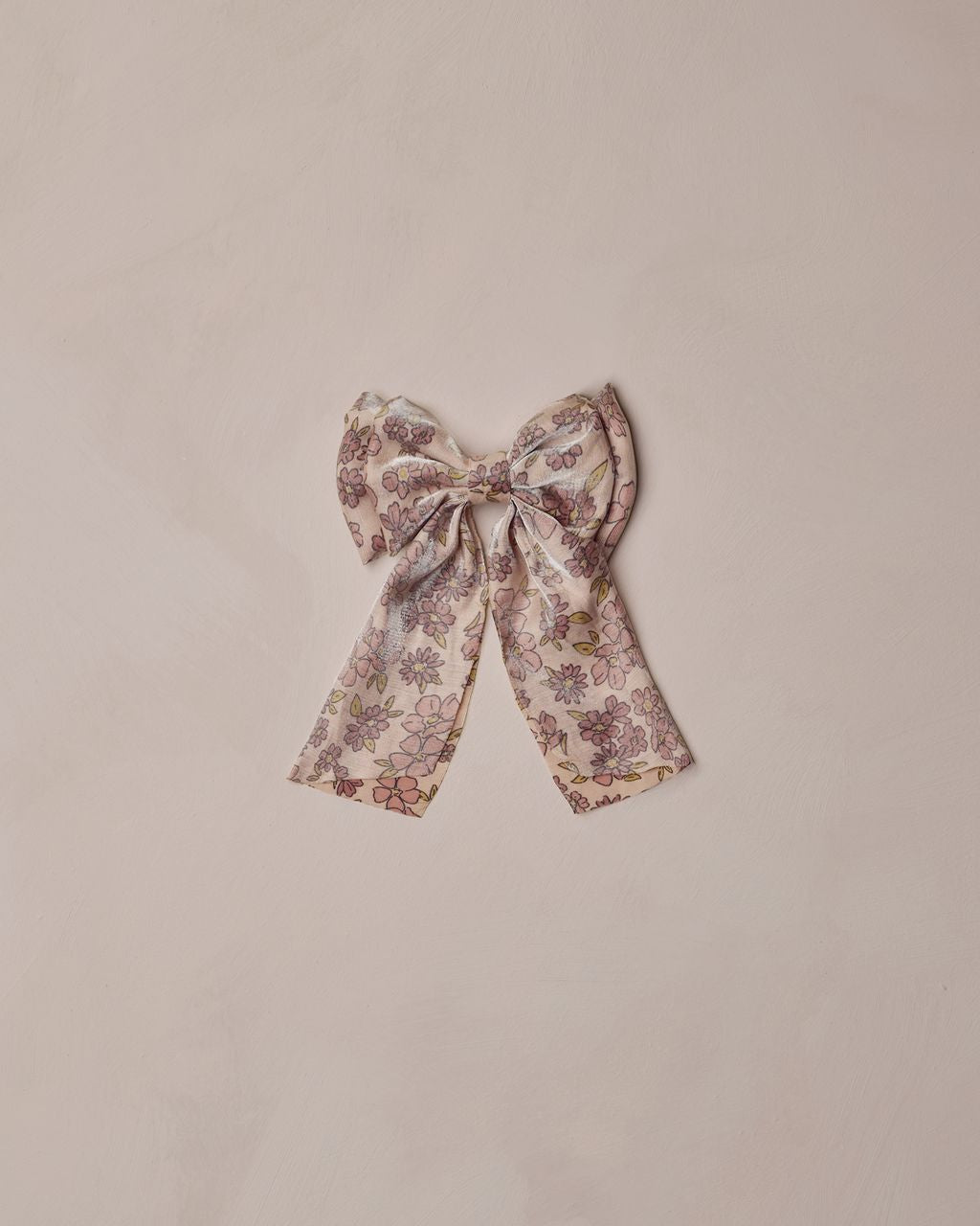 ALICE BOW || HARVEST FLEUR