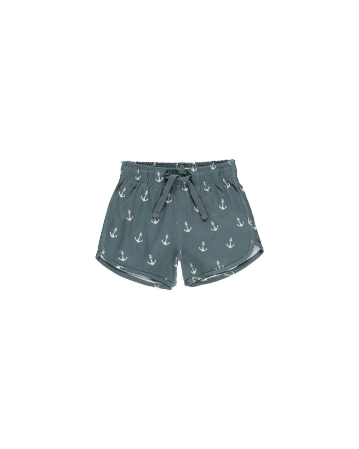 SWIM TRUNK || ANCHORS