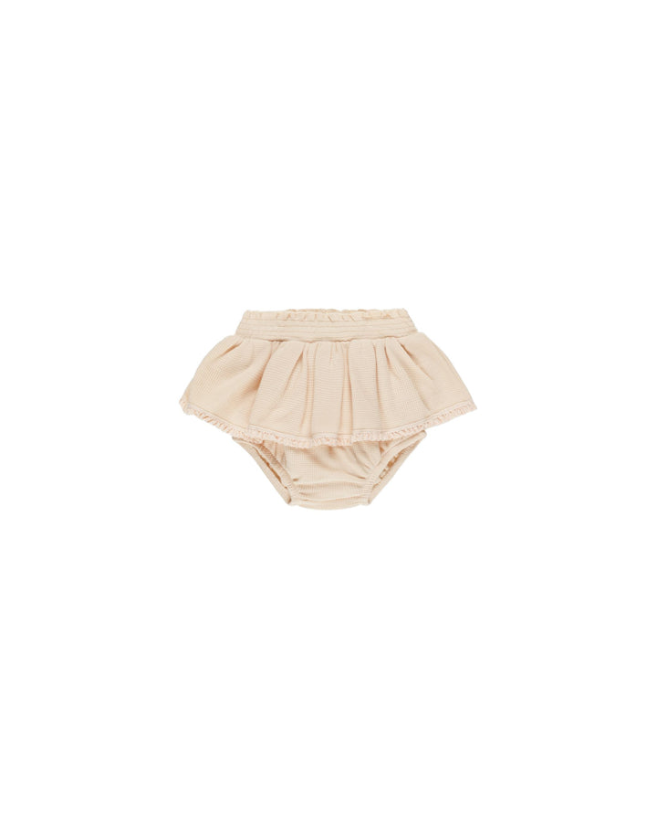 SKIRTED BLOOMER || ANTIQUE