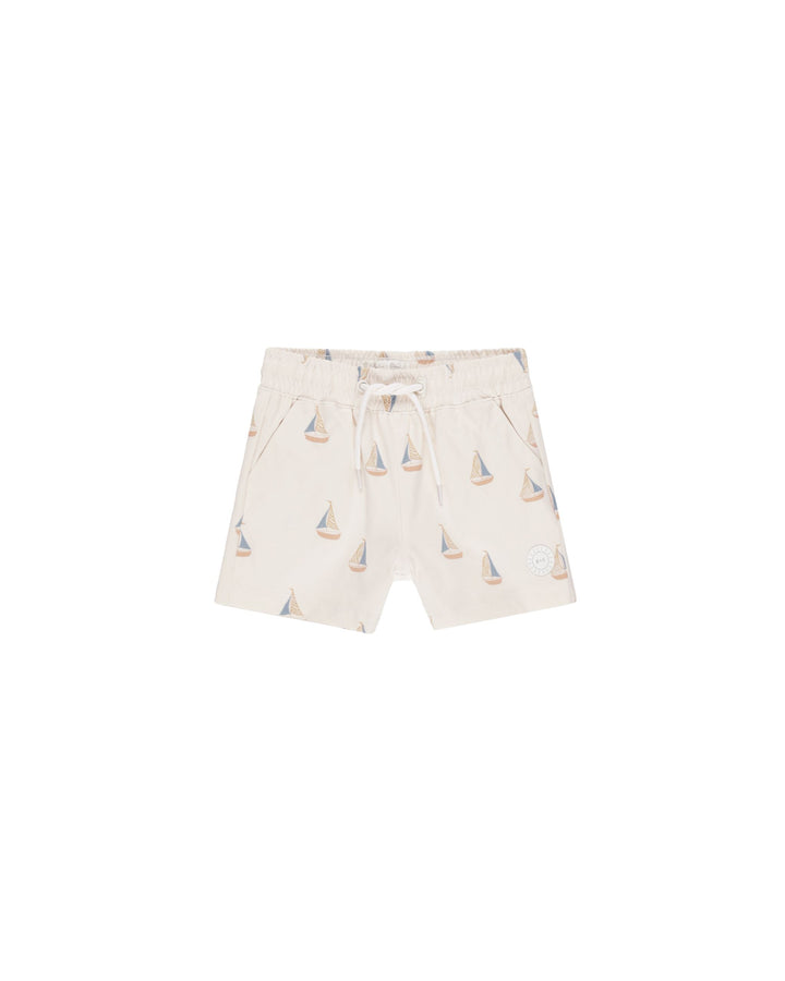 BOARDSHORT || SAILBOATS