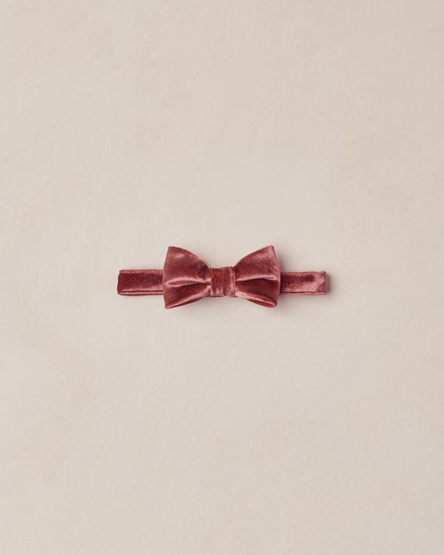 BOW TIE || RUBY