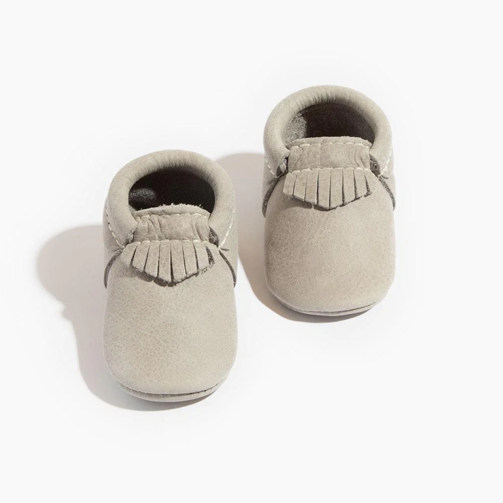 CITY MOCCASIN