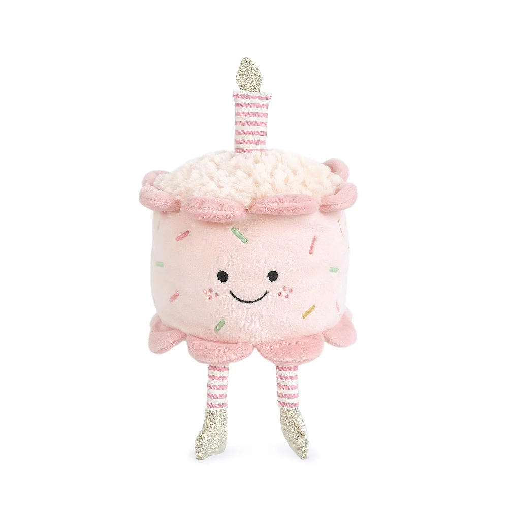 HAPPY CAKE || PINK