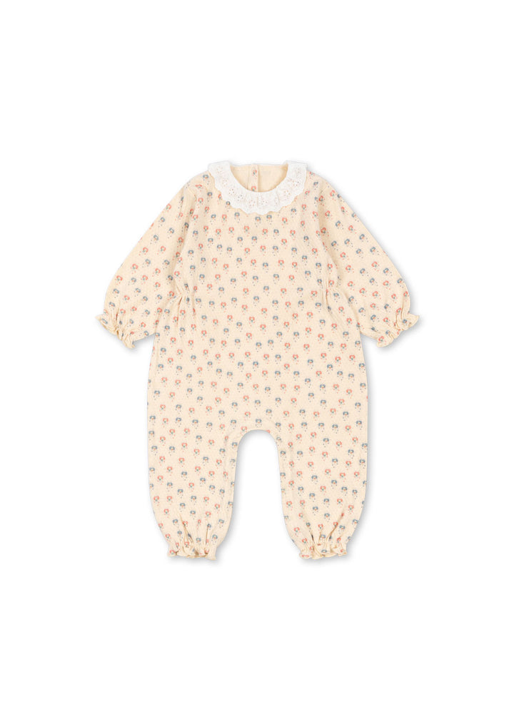 SUI ONESIE GOTS