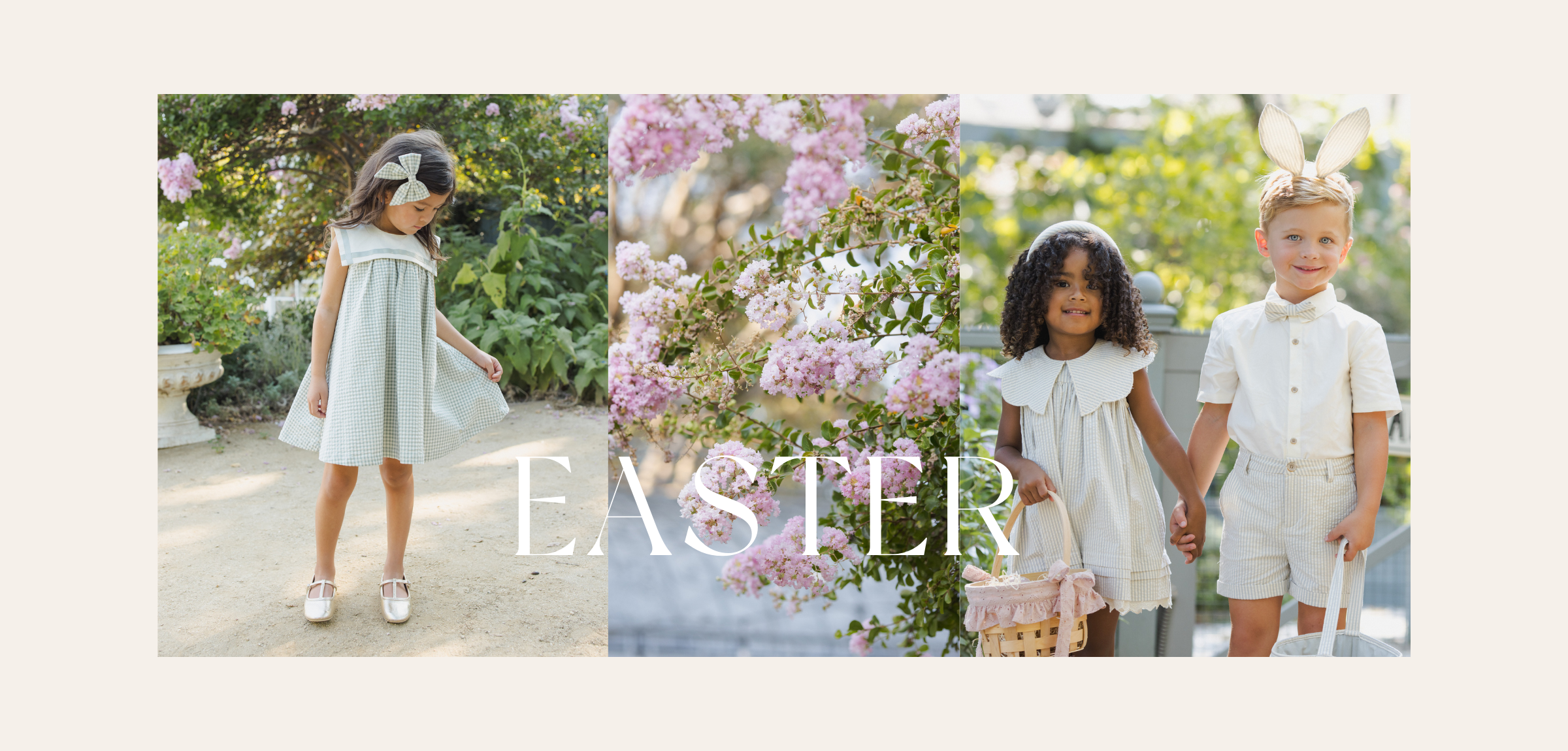 Easter Picks