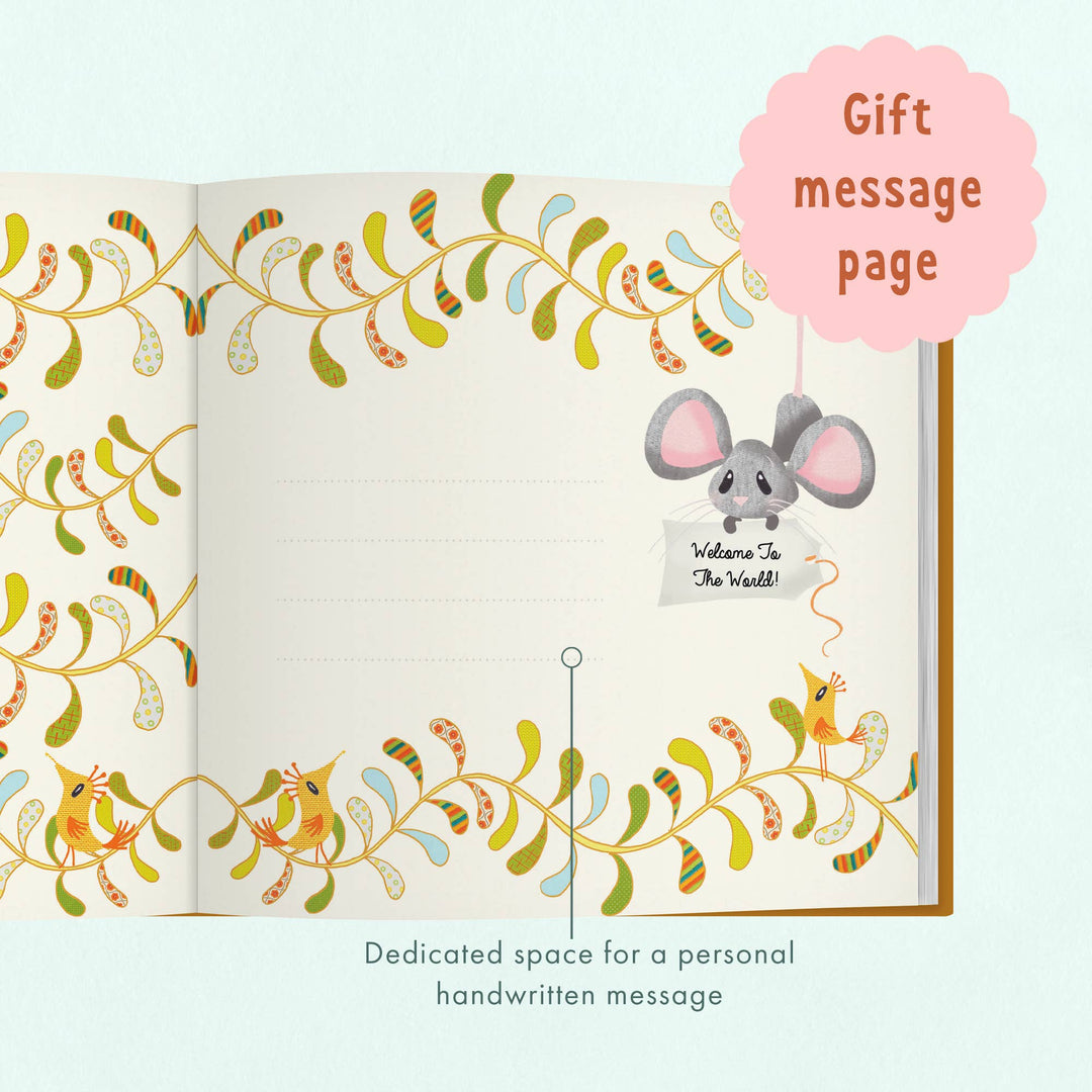 NOVEMBER || THE DAY YOU WERE BORN