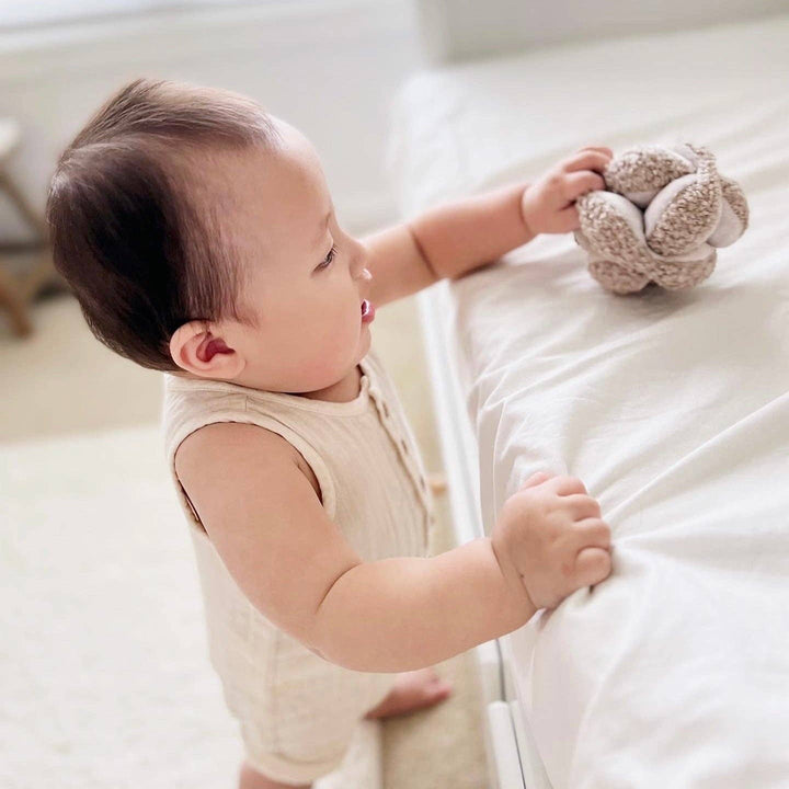 MONTESSORI PUZZLE BALL || OAT