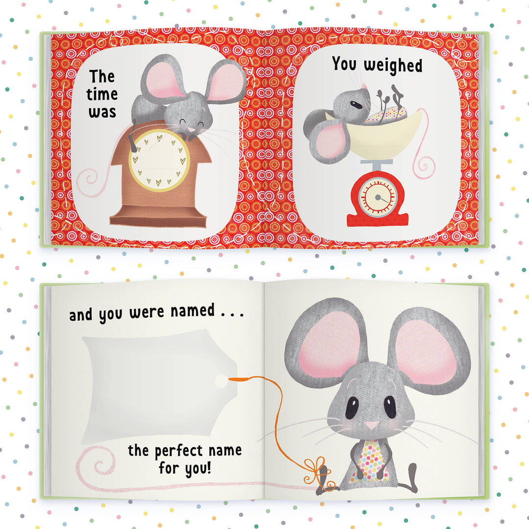 JUNE || THE DAY YOU WERE BORN