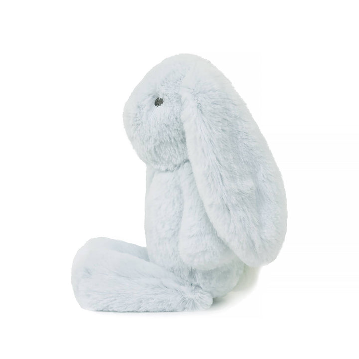 Little Baxter Bunny Blue Soft Toy