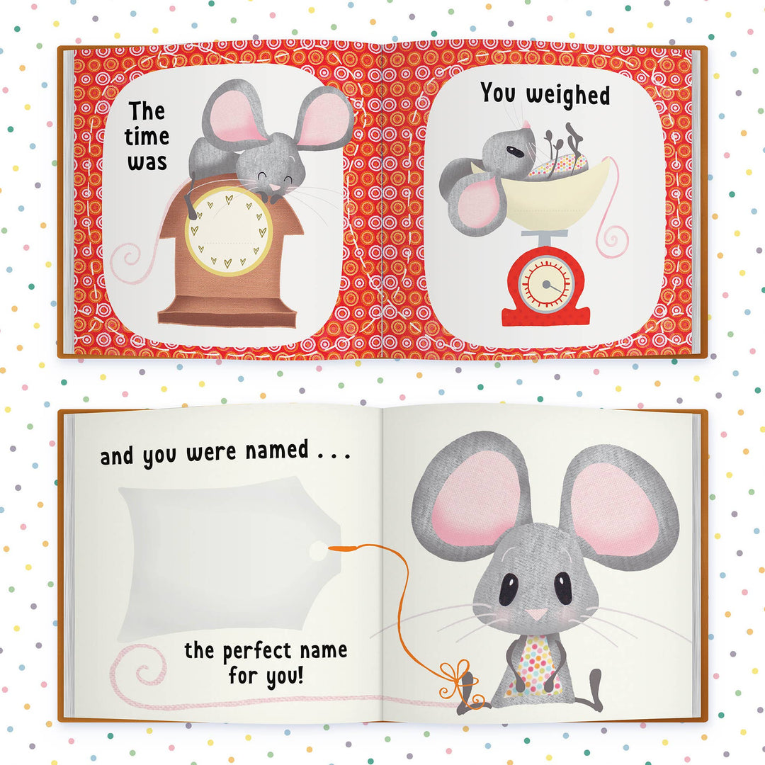 NOVEMBER || THE DAY YOU WERE BORN