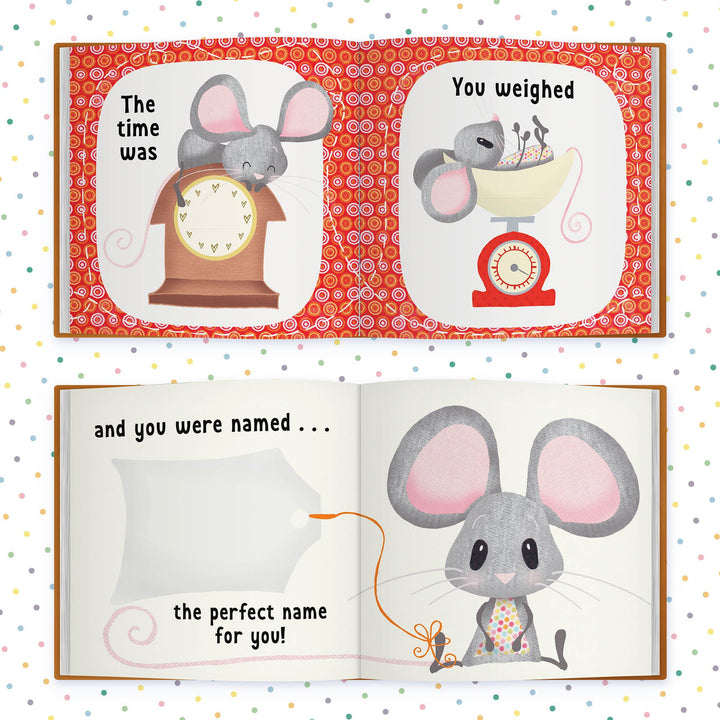 NOVEMBER || THE DAY YOU WERE BORN