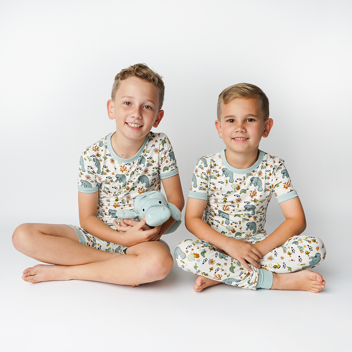 PLUSH TOY || MANATEE