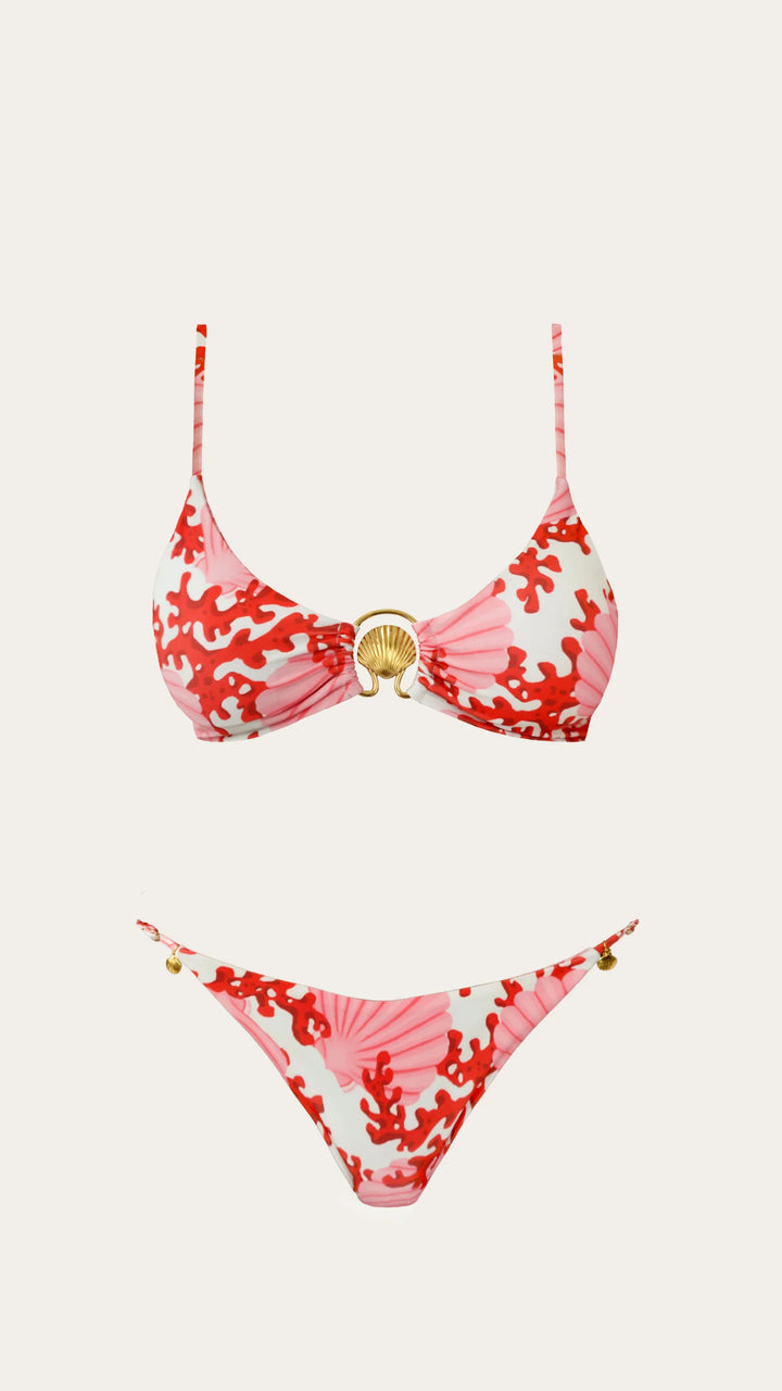 COVE SWIMSUIT