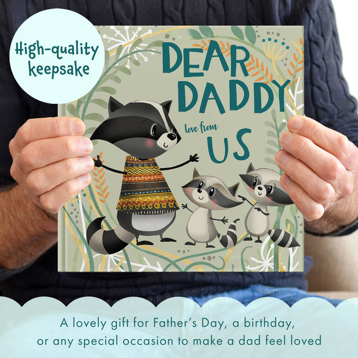 DEAR DADDY