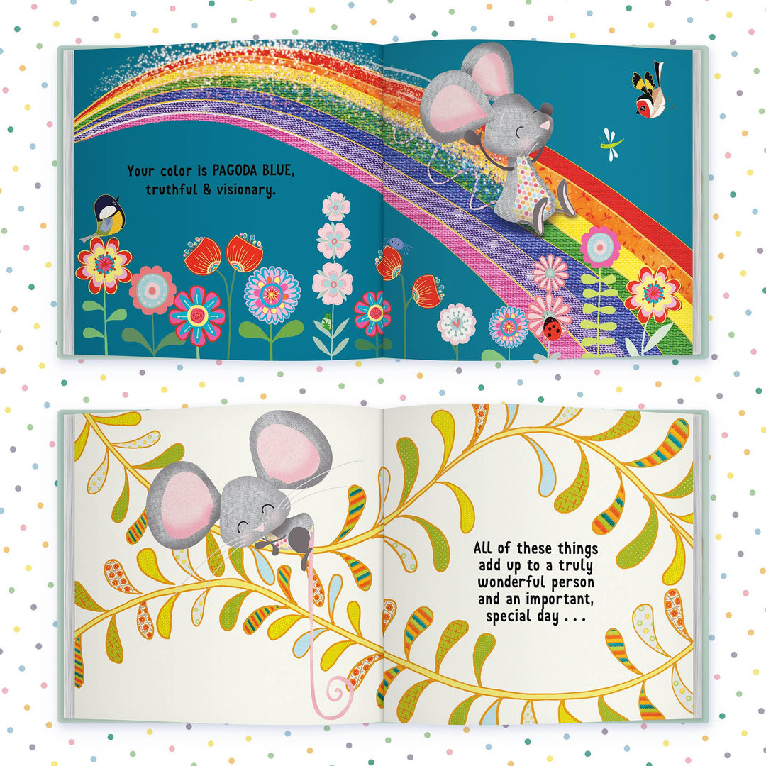 DECEMBER || THE DAY YOU WERE BORN