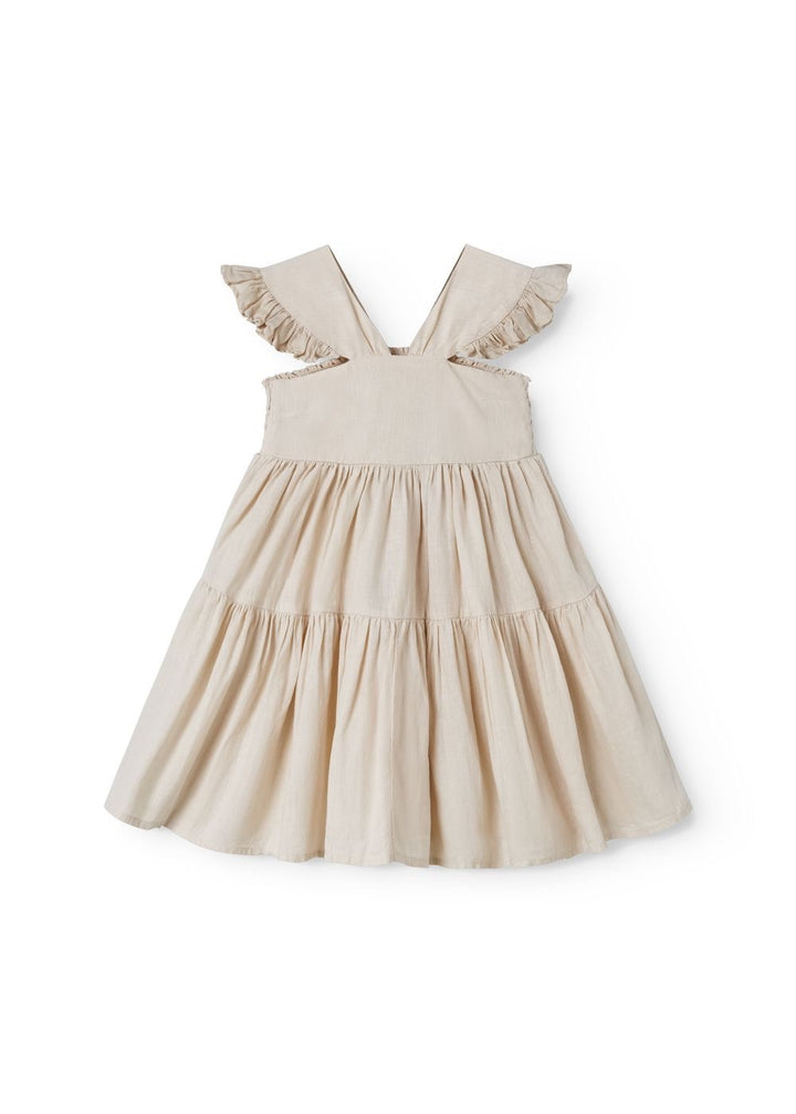 DALANI DRESS || KIT