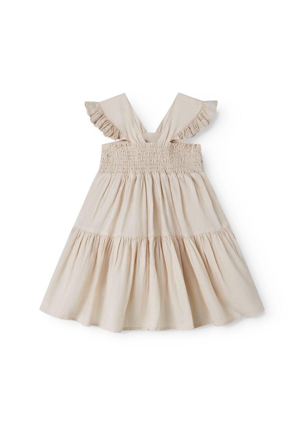 DALANI DRESS || KIT