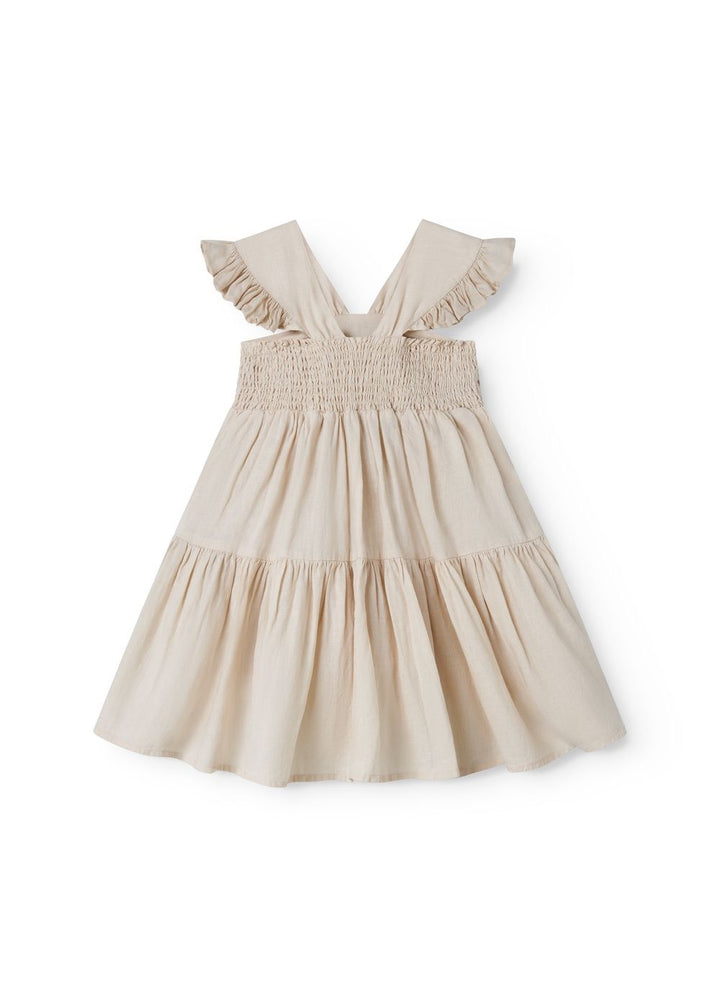 DALANI DRESS || KIT