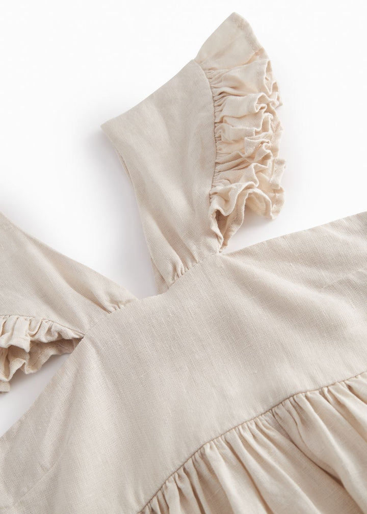 DALANI DRESS || KIT