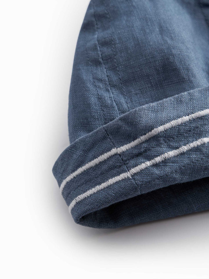 ASEA | NAVY DUST